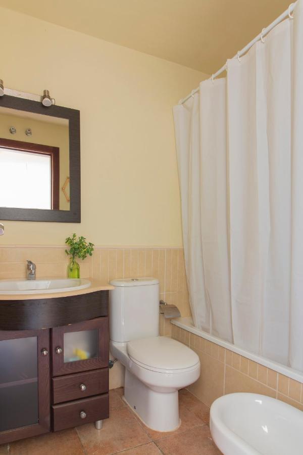 Apartment Isla Canela Luxury Huelva Exterior foto
